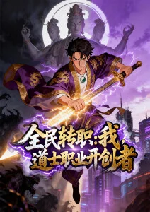 咒术回战 动漫海报
